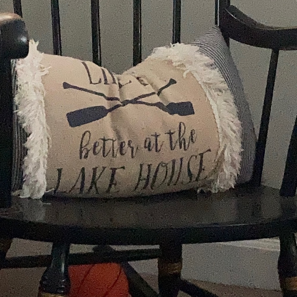 Meet your Posher, Karen